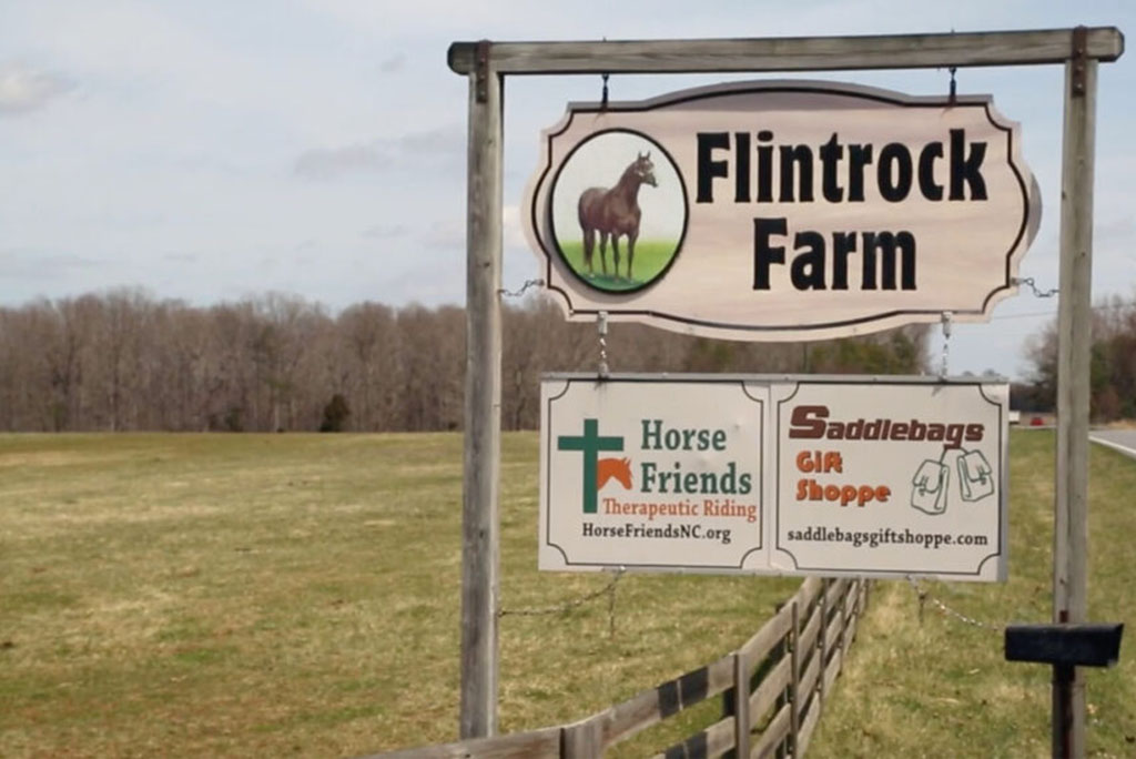 Flintrock Farm